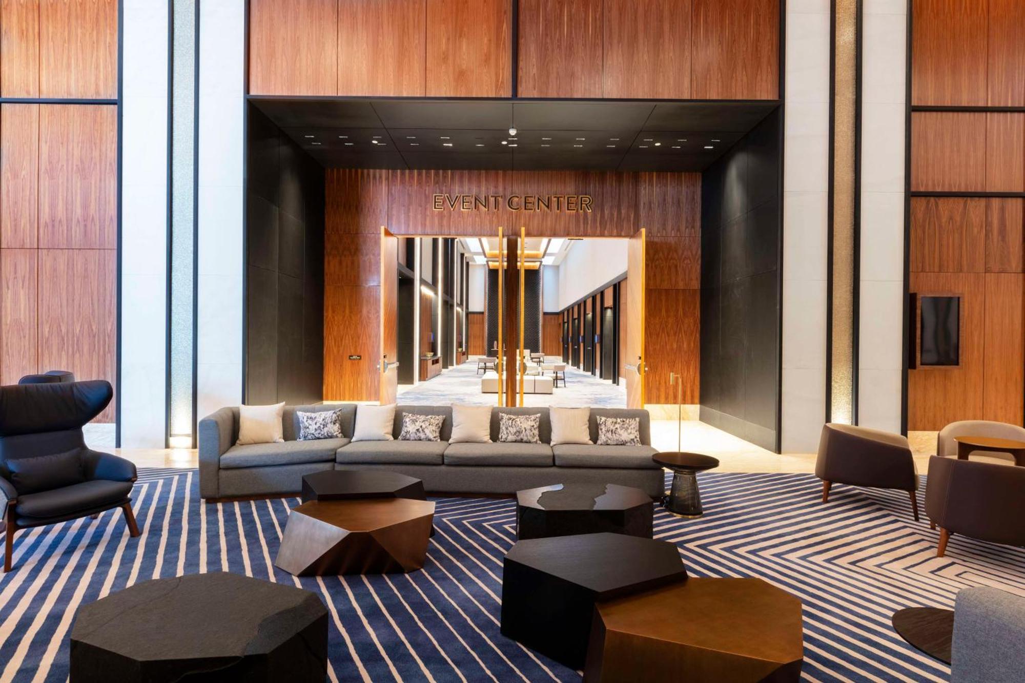 Hilton Monterrey Valle Eksteriør bilde