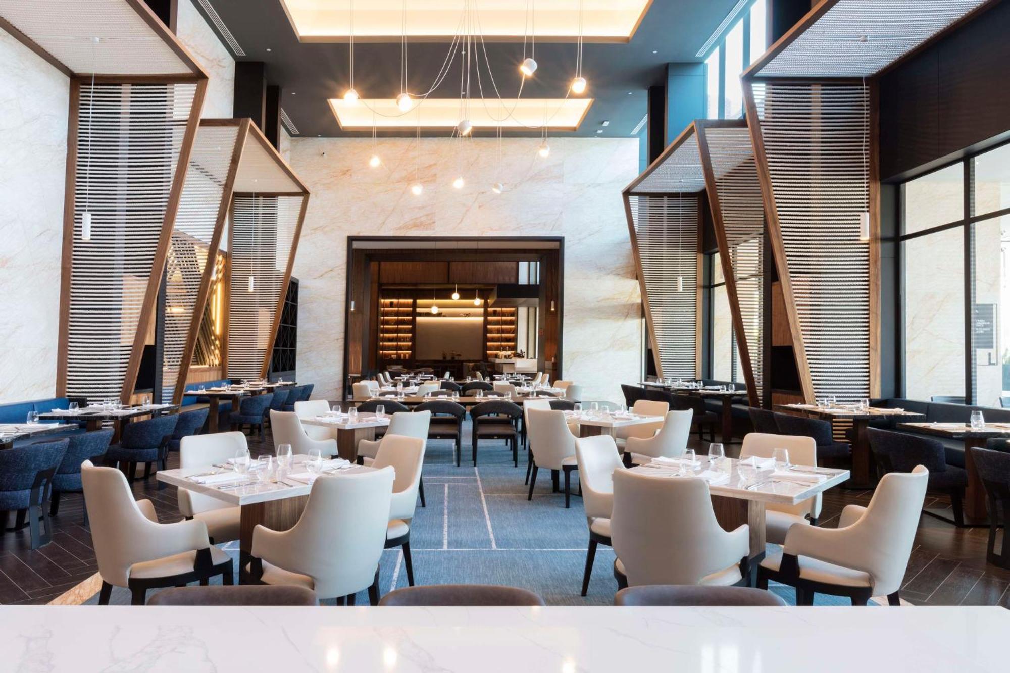 Hilton Monterrey Valle Eksteriør bilde
